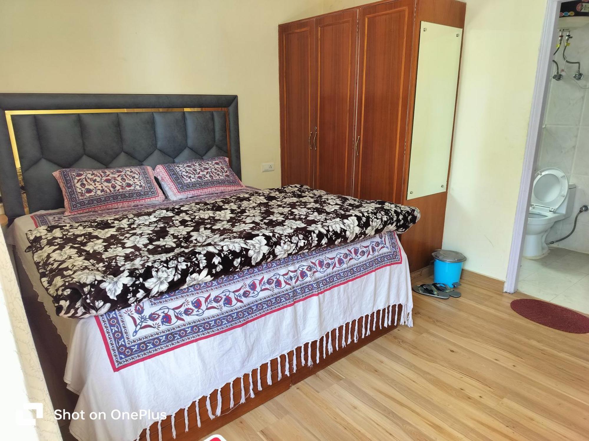 Shimla Vibes B & B Free Pick And Drop From Isbt Shimla Luaran gambar
