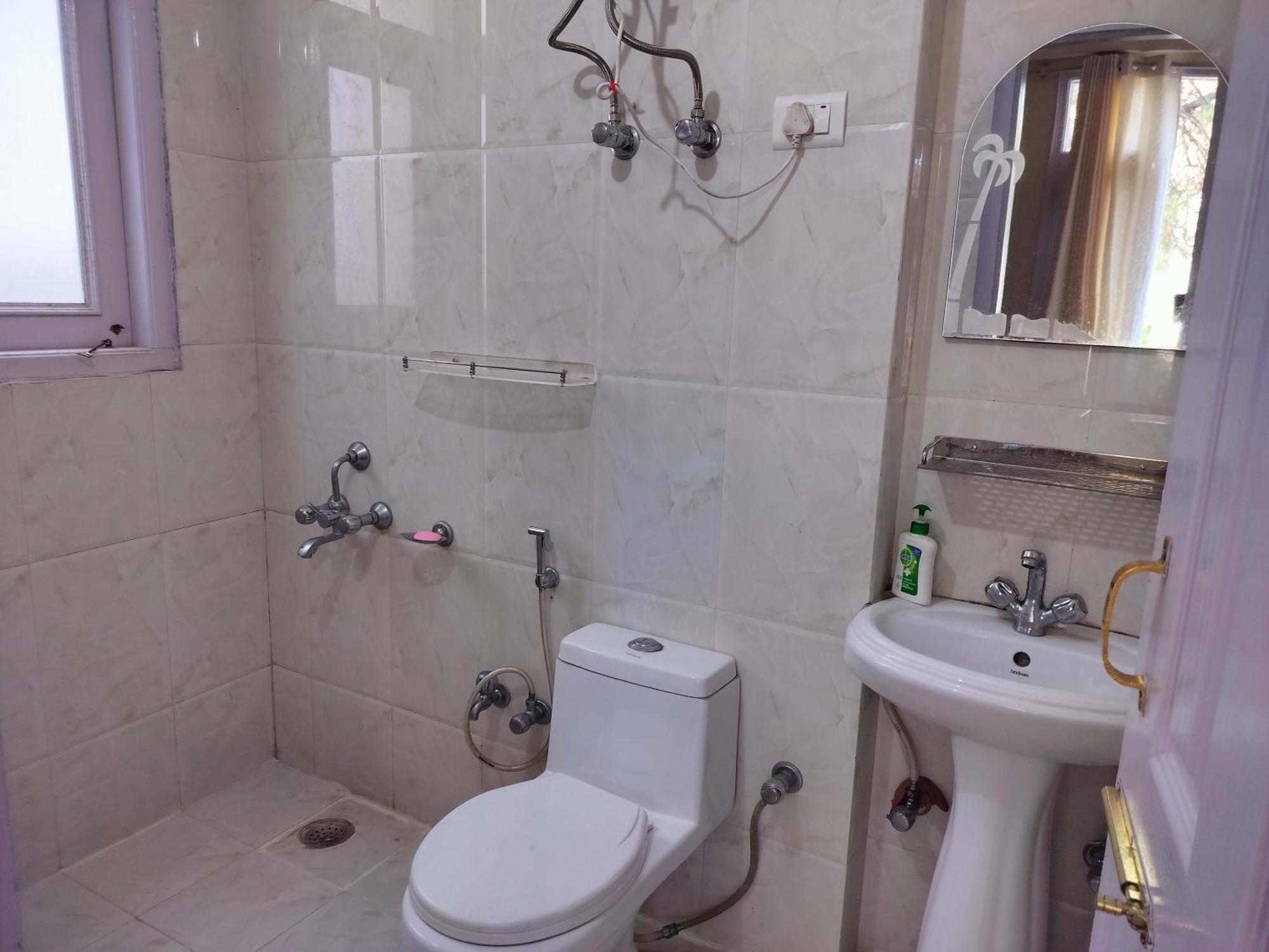 Shimla Vibes B & B Free Pick And Drop From Isbt Shimla Luaran gambar