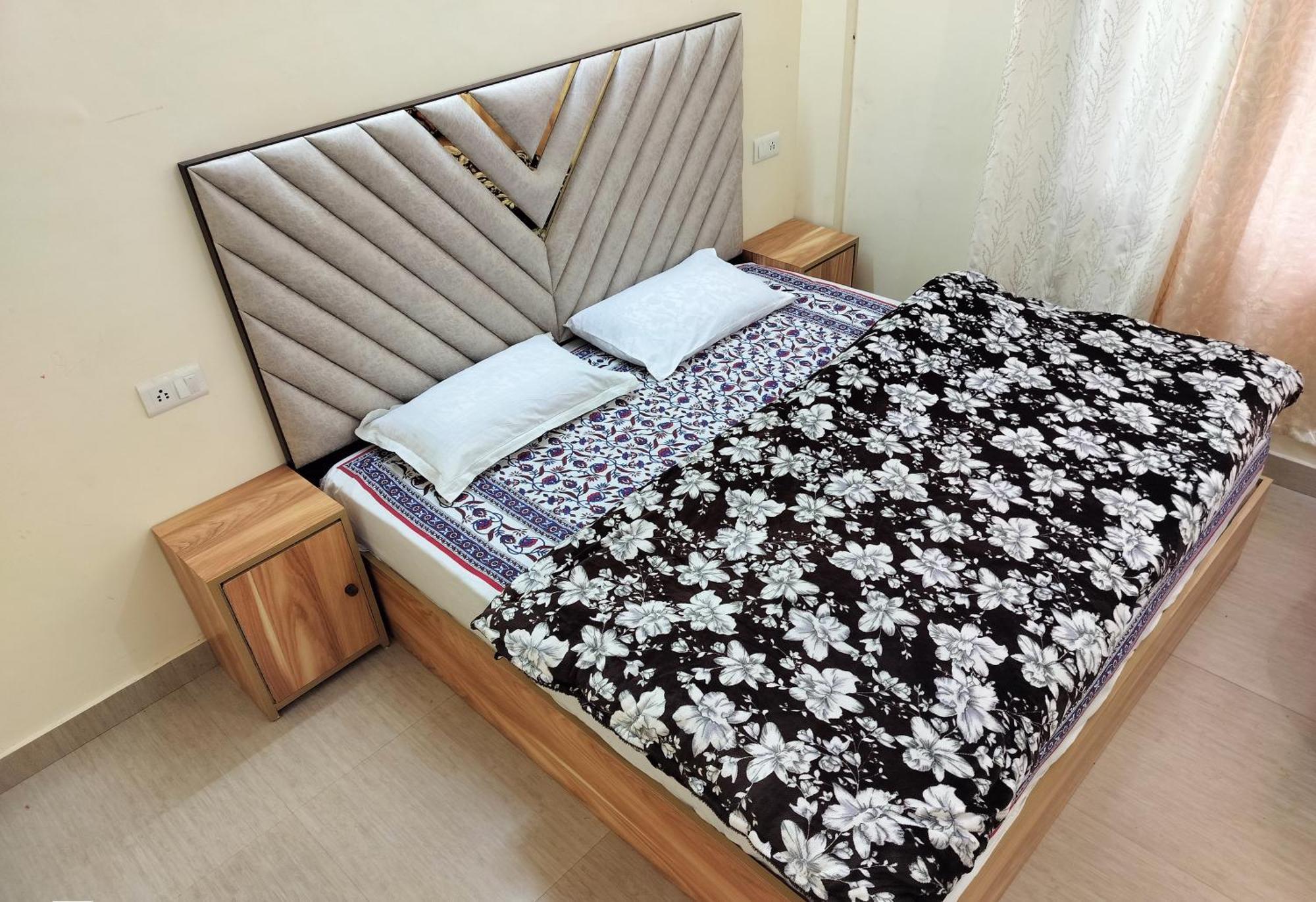 Shimla Vibes B & B Free Pick And Drop From Isbt Shimla Luaran gambar