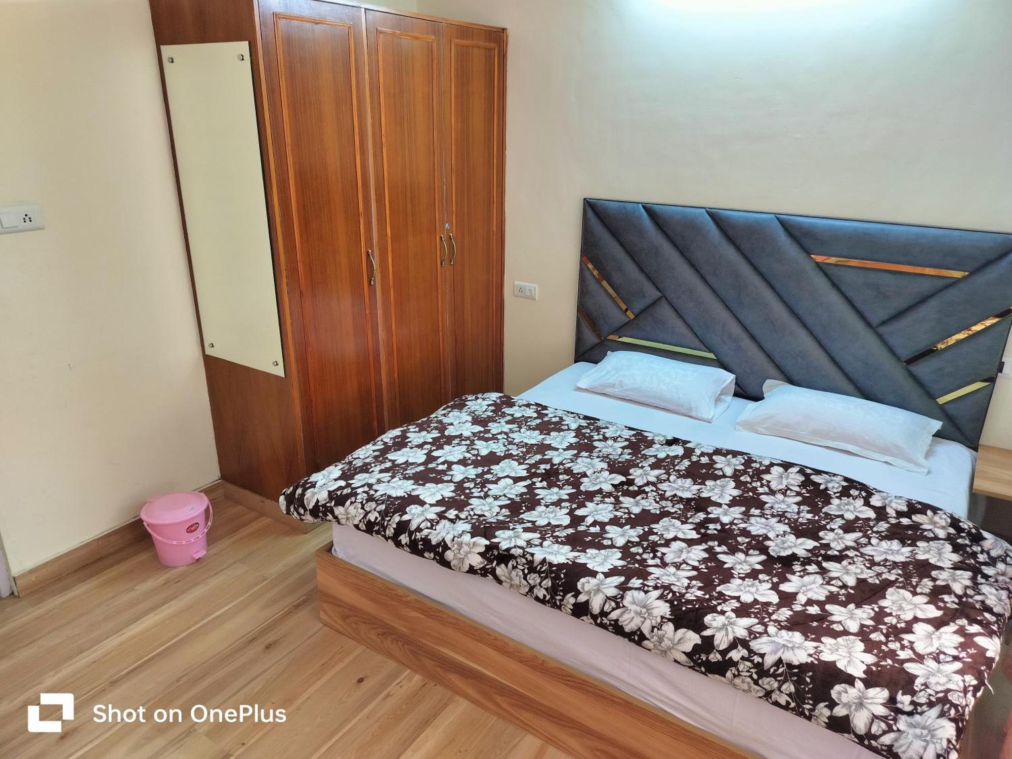 Shimla Vibes B & B Free Pick And Drop From Isbt Shimla Luaran gambar